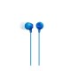 Sony MDR-EX15APLI Blue MDREX15APLI.CE7